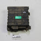 Original VW Motorsteuergerät Audi 80 90 B3 Passat 32B 0280800104 811906264