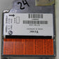 Original BMW E36 Coupe Airbag Steuergerät 65778374798 Controller Module Modul