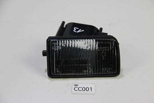 Original BMW E34 5er Nebelscheinwerfer Hella vorne rechts 1384232 Nebel Leuchte