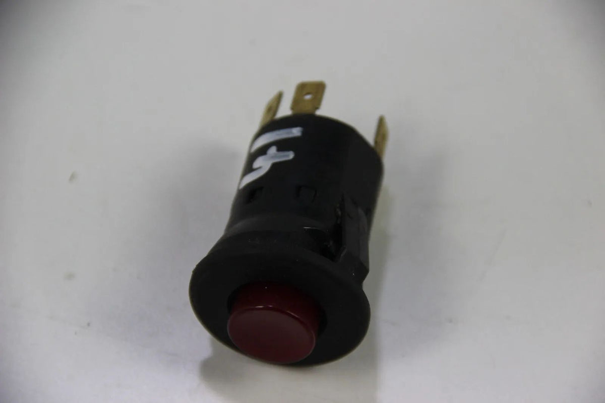Original BMW E21 Schalter Nebelscheinwerfer 1356585 Fog Light Switch OEM 5er