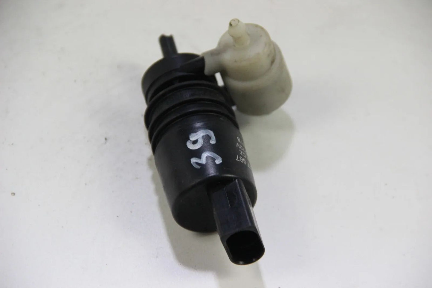 Original BMW E36 E34 Wischwasserpumpe 8377987 Wiwa Pumpe Wipers Fluid Pump