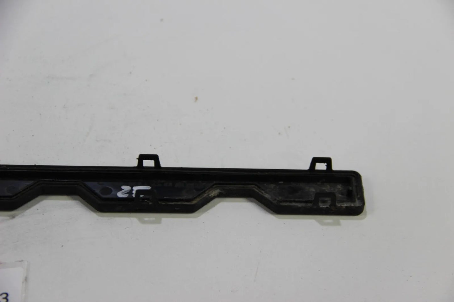 Original BMW E30 M40 Abdeckung Einspritzleiste 1718189 Cover m40b16 M40b18 3er