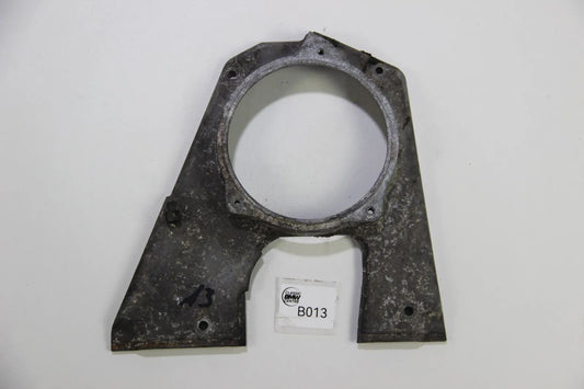 Original BMW E30 M40 Zahnriemen Abdeckung Oberteil Stirndeckel 1215460 316i 318i