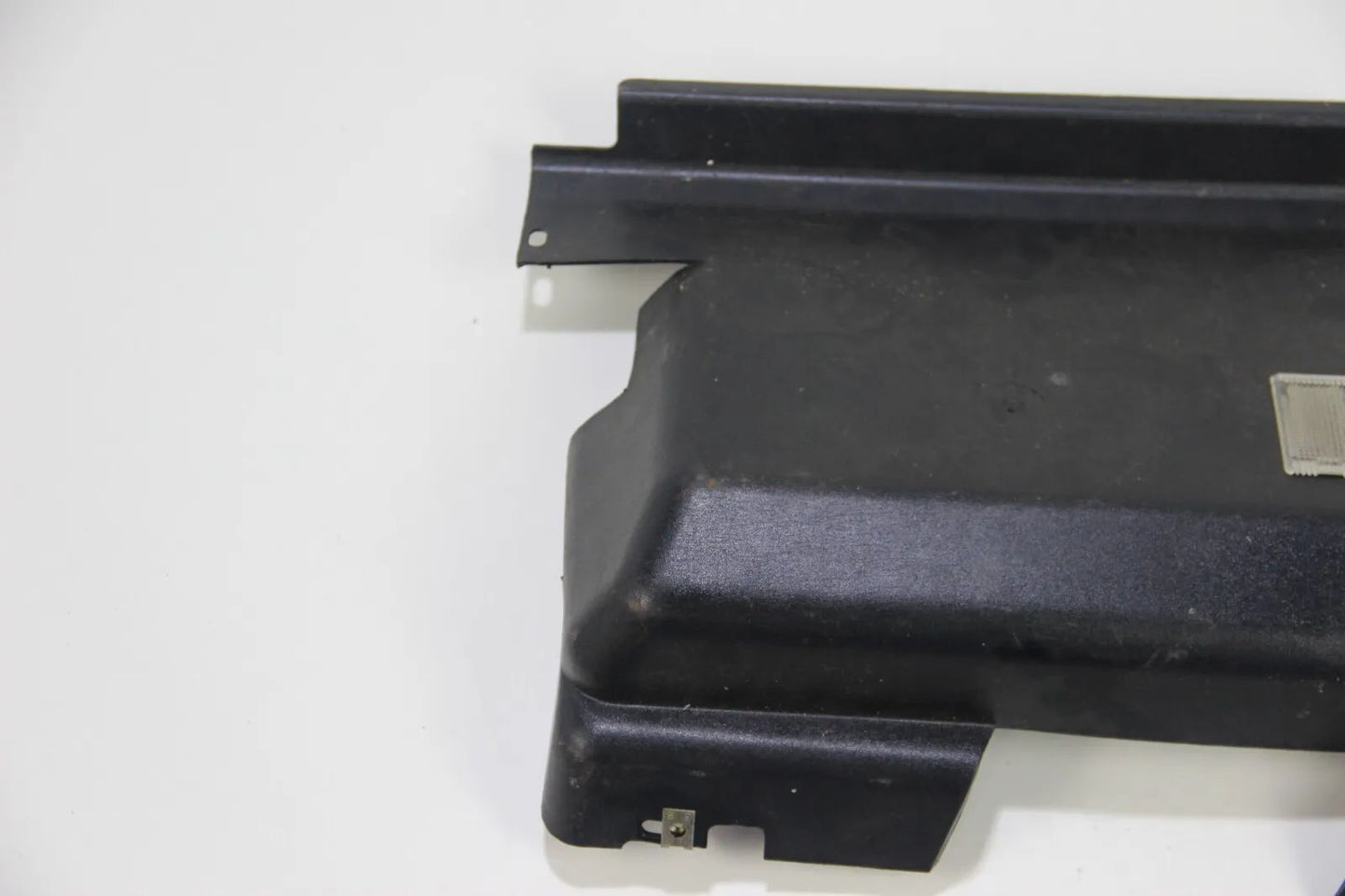 Original BMW  E30 Handschuhfach Abdeckung Oben 51161911985 3er Glovebox Trim