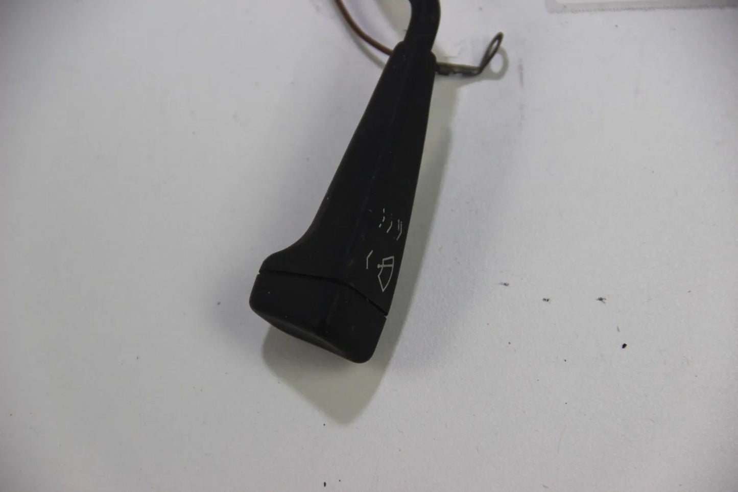 Original BMW E30 Lenkstockhebel Scheibenwischer Hebel Lenkstock 3er