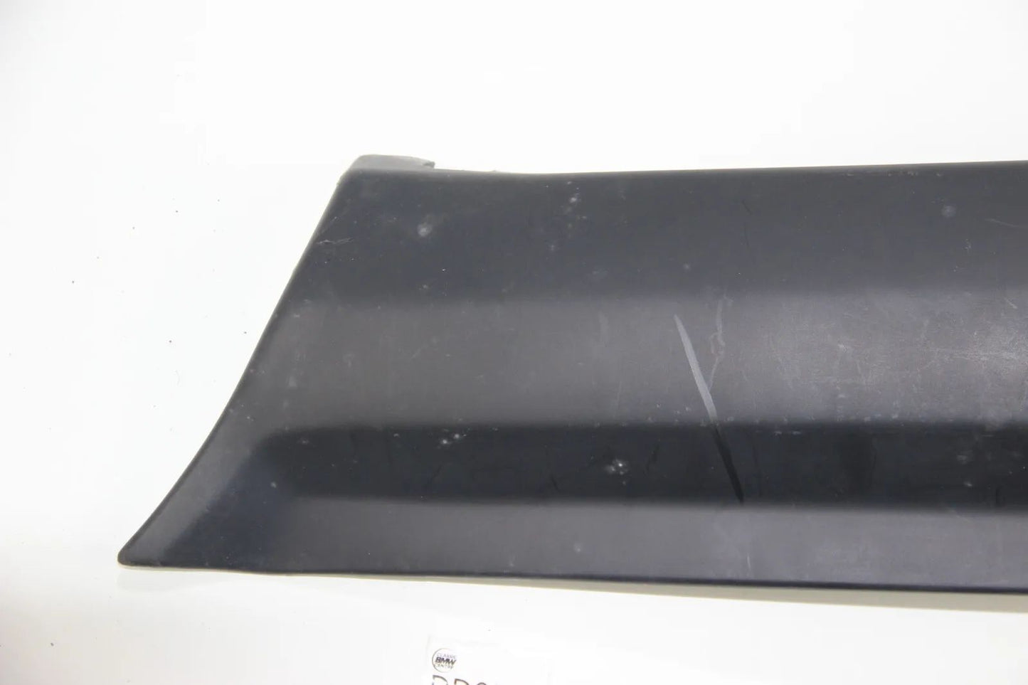 Original BMW E30 US Stoßstange hinten rechts USA 51121935012 325i 318i 3-Series