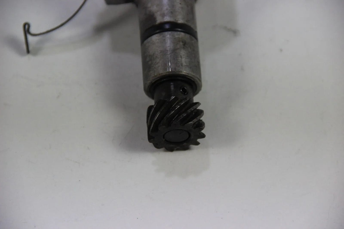 Original BMW M30 E3 E9 CS E12 Zündverteiler Verteiler Bosch 0231169007 Ignition