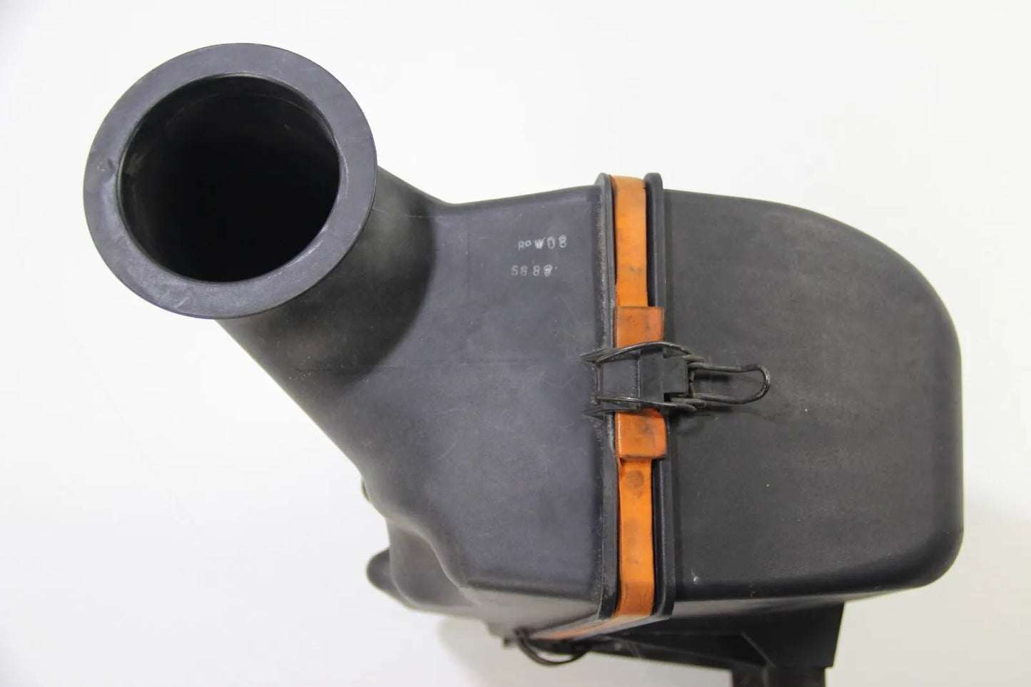 Original BMW E30 M3 Evo 2.5 Ansauggeräuschdämpfer Airbox 13711312331