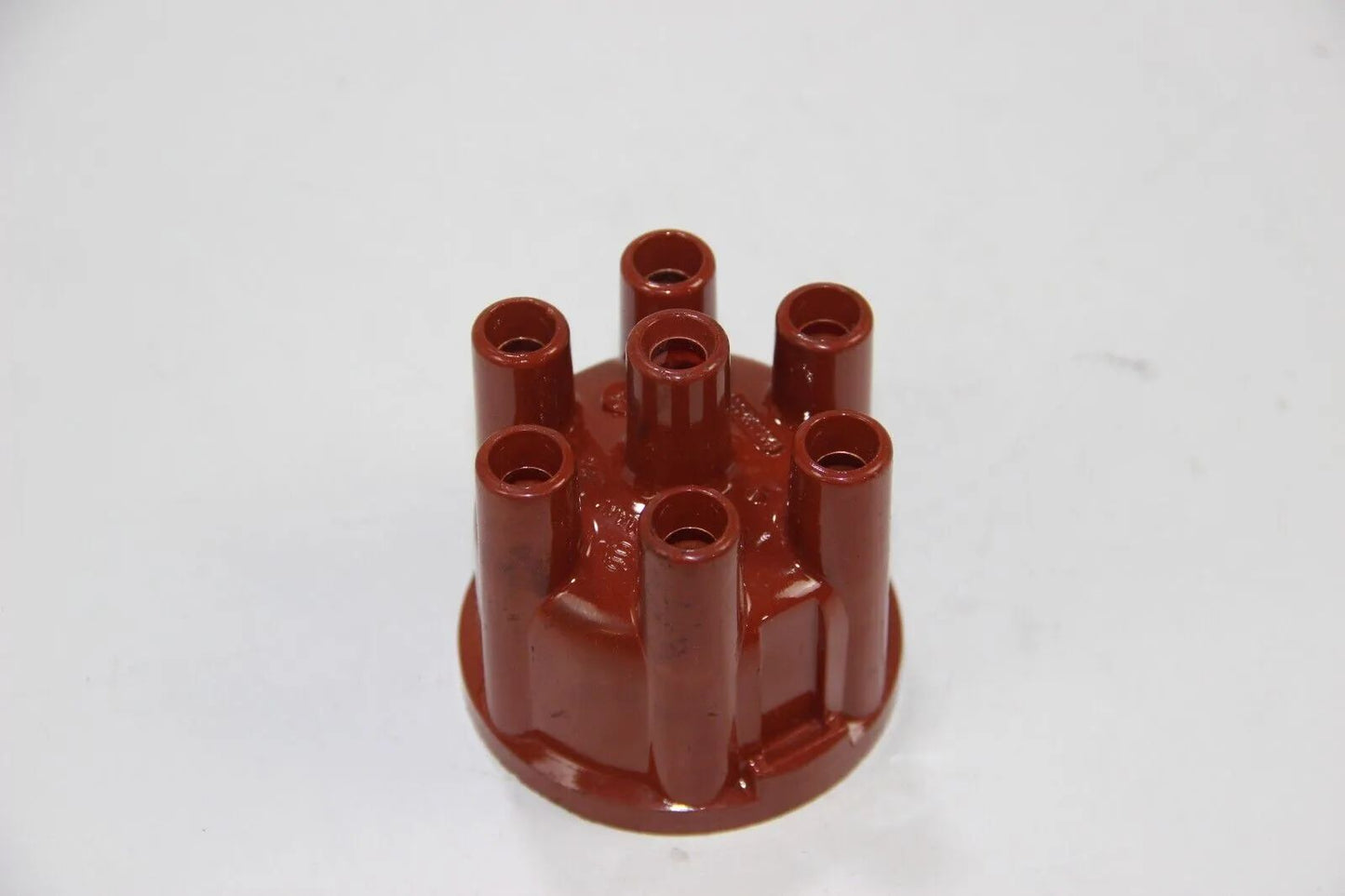 Original BMW Porsche 911 914 Zündverteilerkappe 1235522060 Cap