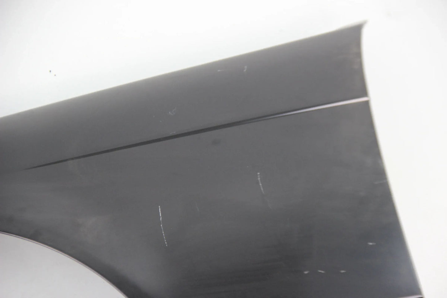 Original BMW E36 Limousine Kotflügel Seitenwand vorn links  41351977873
