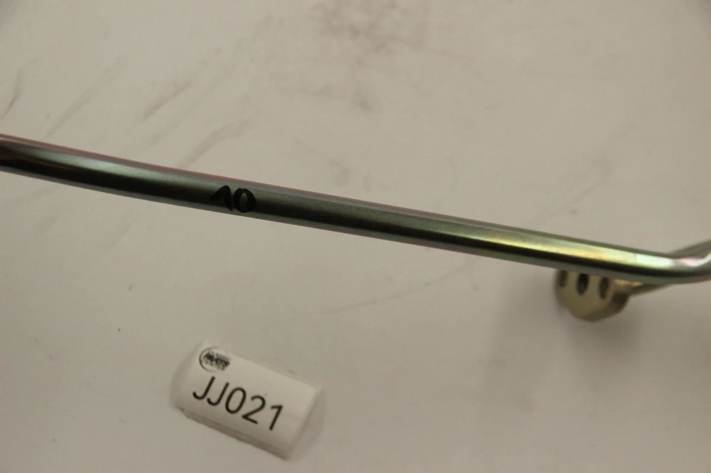 Original BMW 5er E28 Vorlaufleitung Ölschlauch Leitung NOS 11421279204