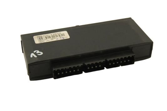 Original BMW E34 M5 3.6/3.8 E32 750iLS Lampenkontrollmodul  61358350376