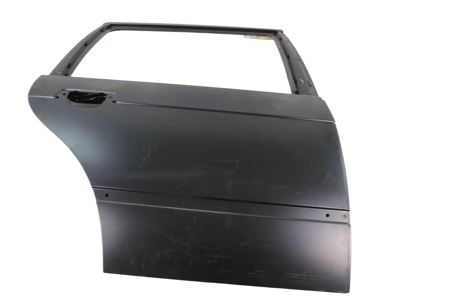 Original BMW 3er Serie E36 Touring  Tür Door hinten rechts NOS 41528188834