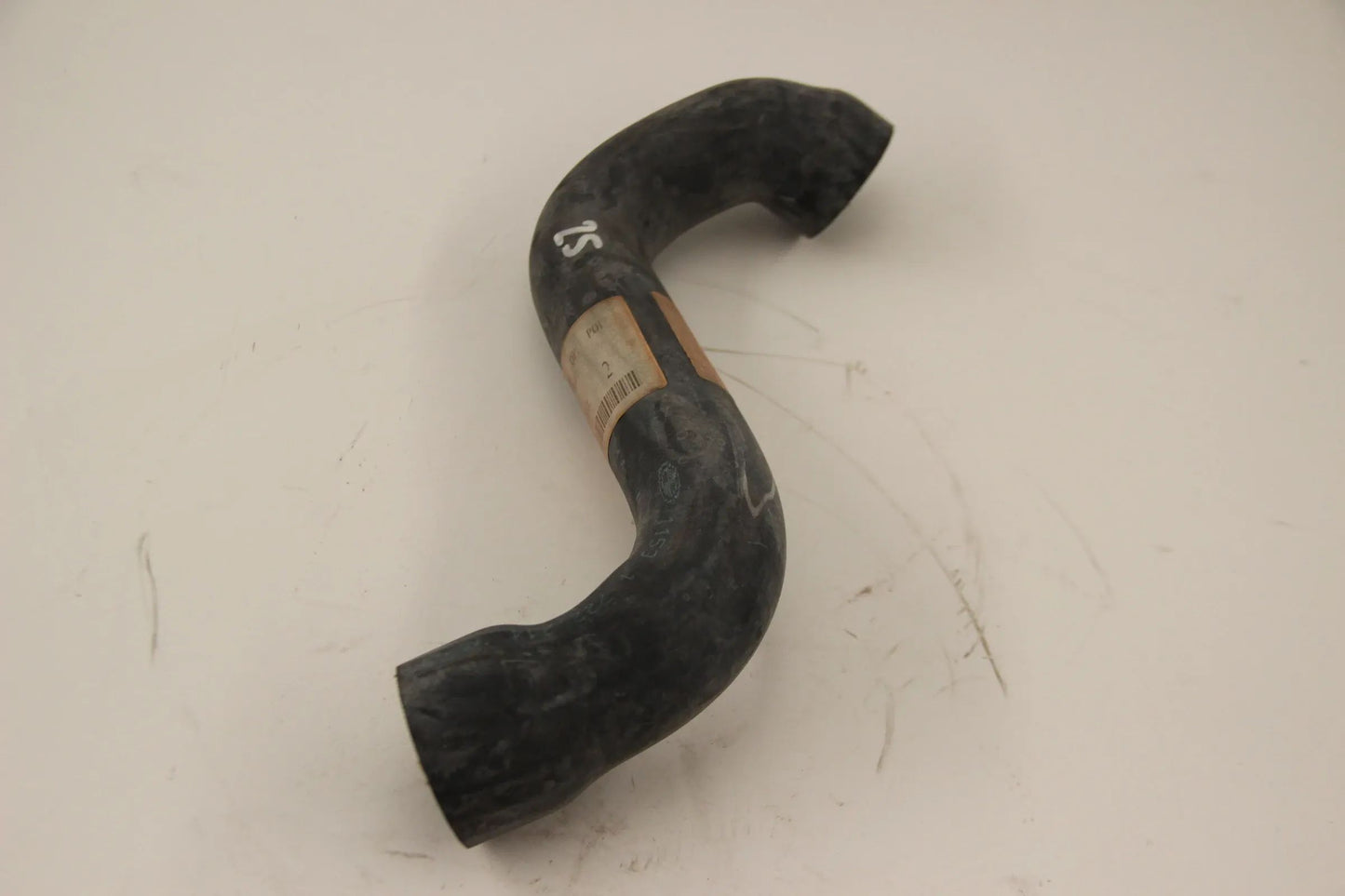 Original BMW E34 520i 525i Wasserschlauch Kühlsystem Schlauch 11531722214