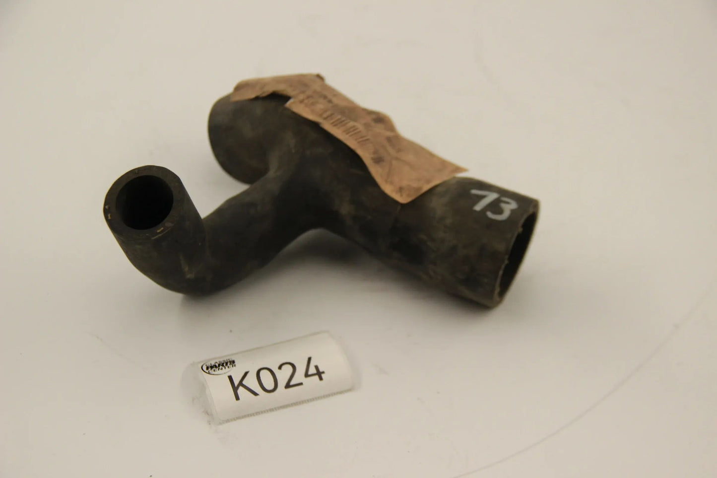 Original BMW E30 M3 320is S14b23 CMSP Wasserschlauch Coolant Hose 11531309669