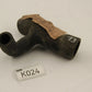 Original BMW E30 M3 320is S14b23 CMSP Wasserschlauch Coolant Hose 11531309669