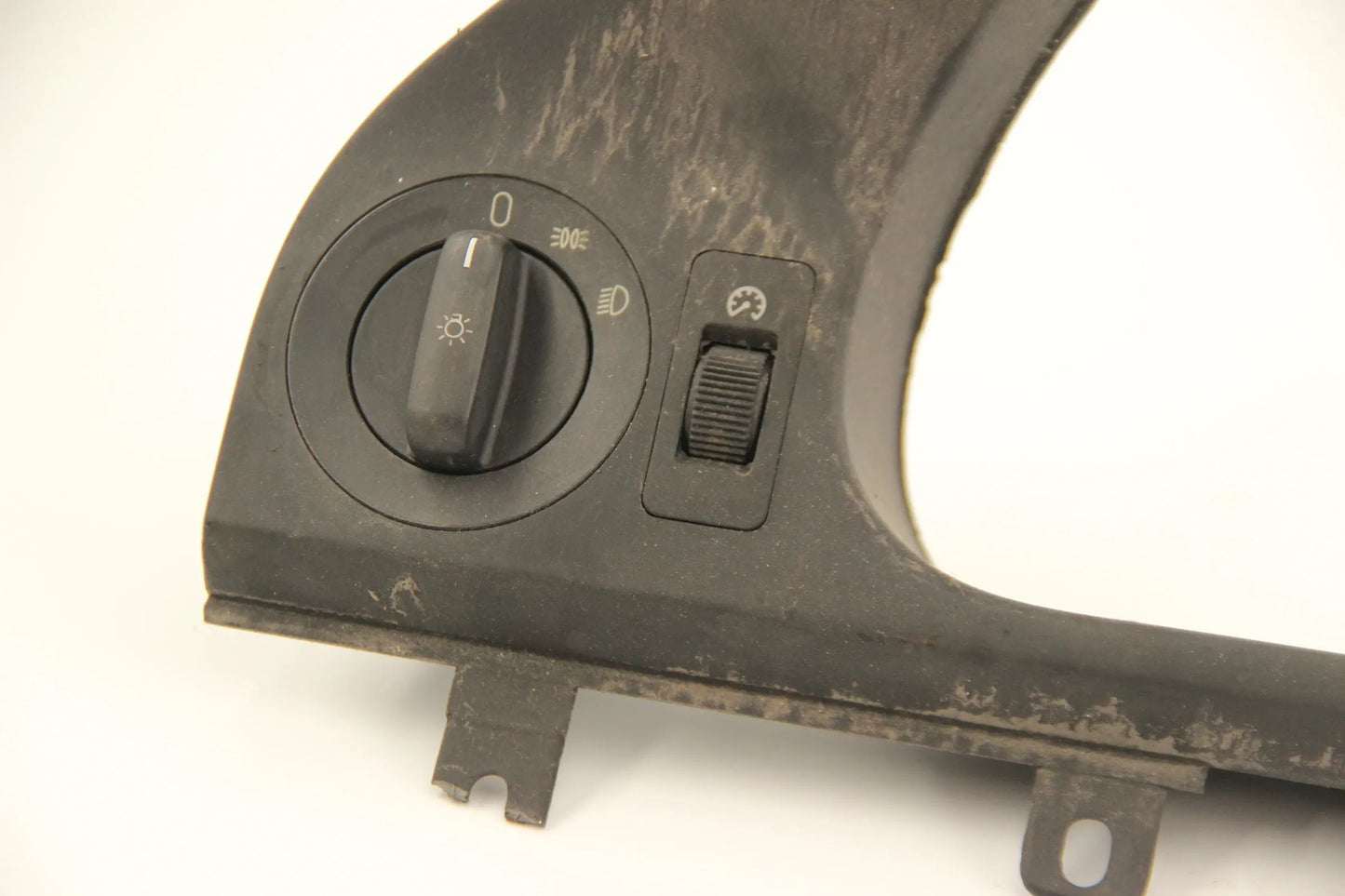 Original BMW E39 518d-540i M5 Blende Instrumentenkombination 51458159735