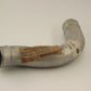 Orig BMW E39 525/530d E38 730d Druckrohr Sauganlage Ladeluftführung  11617786531