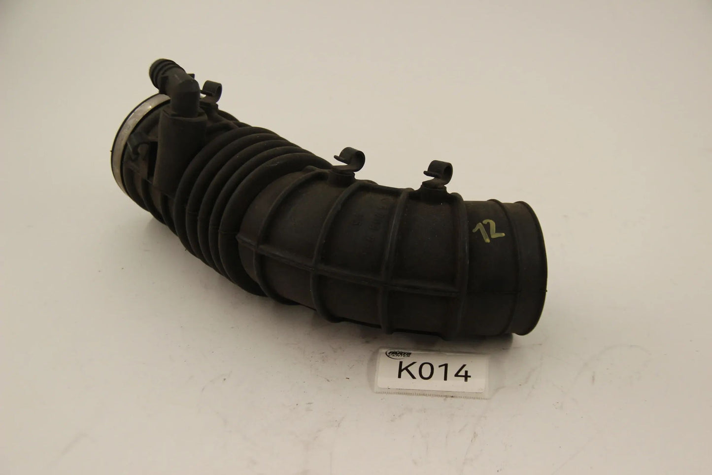 Original BMW E30 316i M40 Faltenbalg Rohr Luftmengenmesser LMM 13711709755