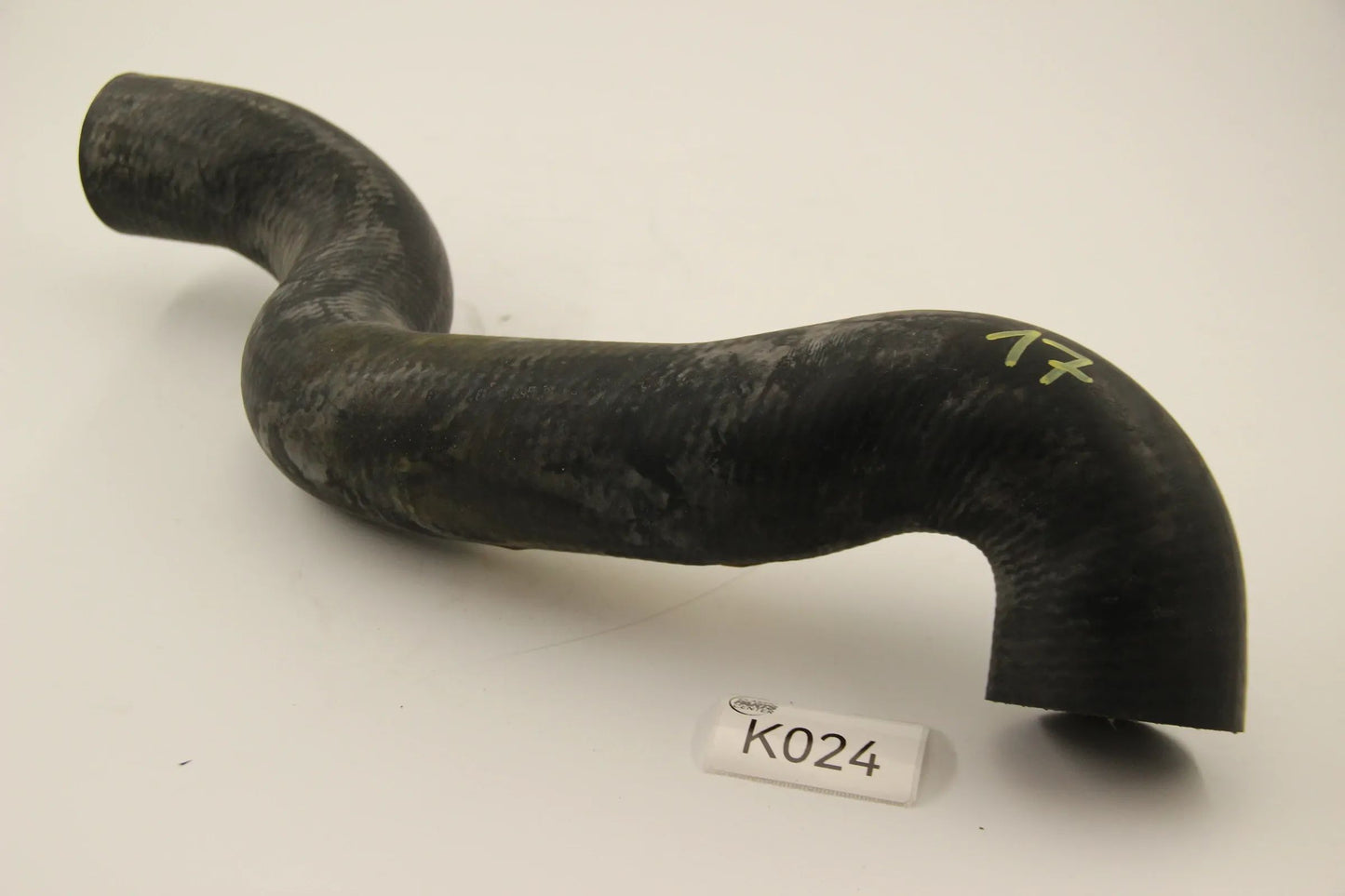 Original BMW E34 E36 325tds 525tds M51 Druckschlauch Ansaug Schlauch 11612245369