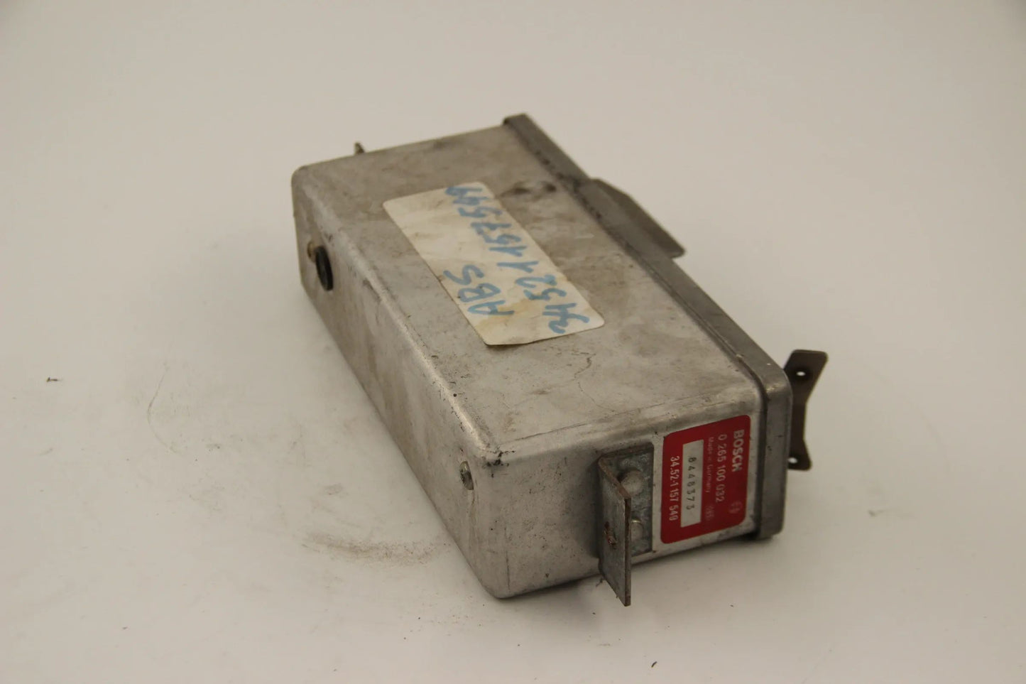 Original BMW E31 E32 E34  ABS Steuergerät Bosch 0265100032 34521157549