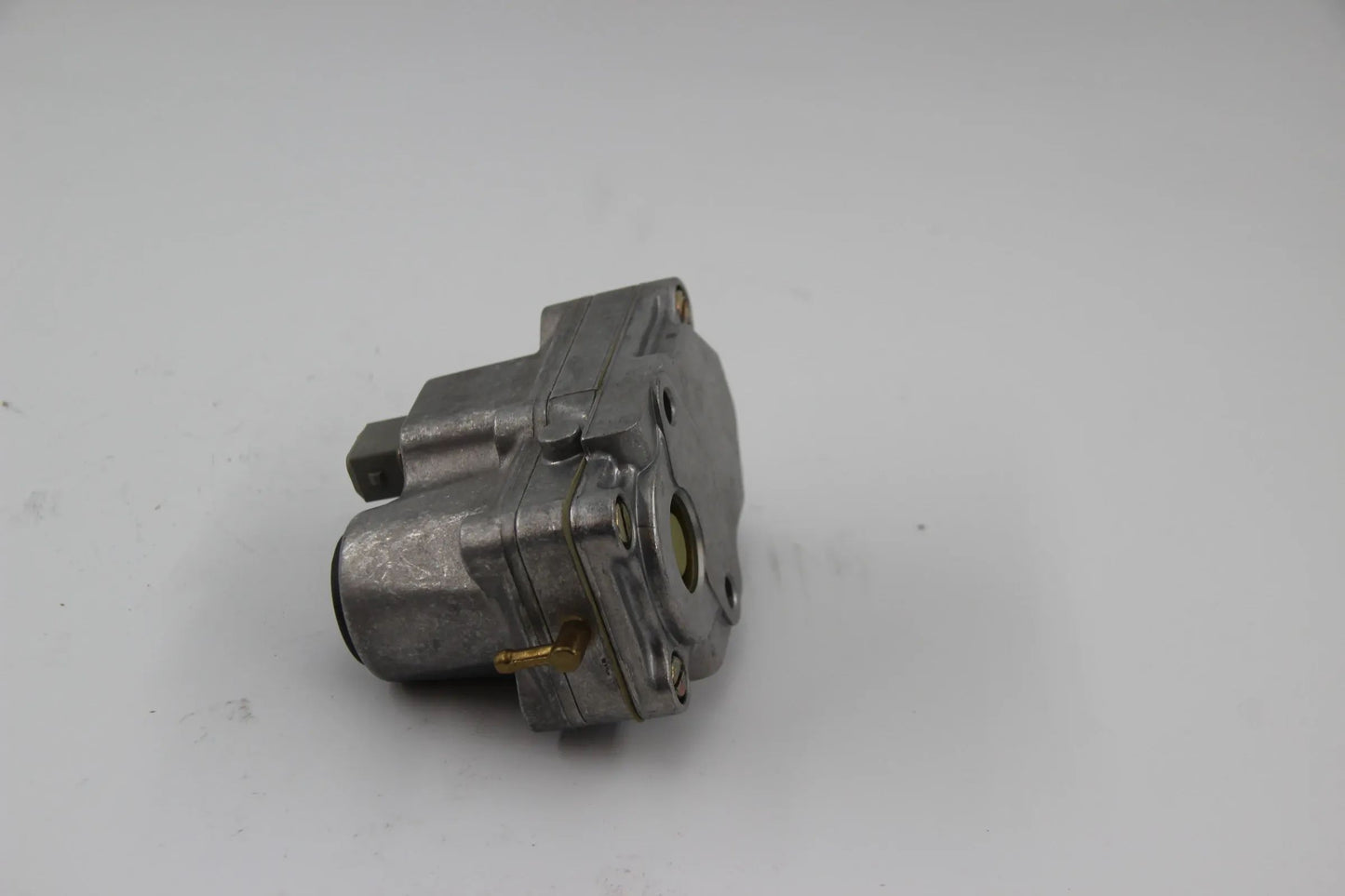 Original BMW E28 520i M20 Warmlaufregler Zusatzluftschieber 13631279648