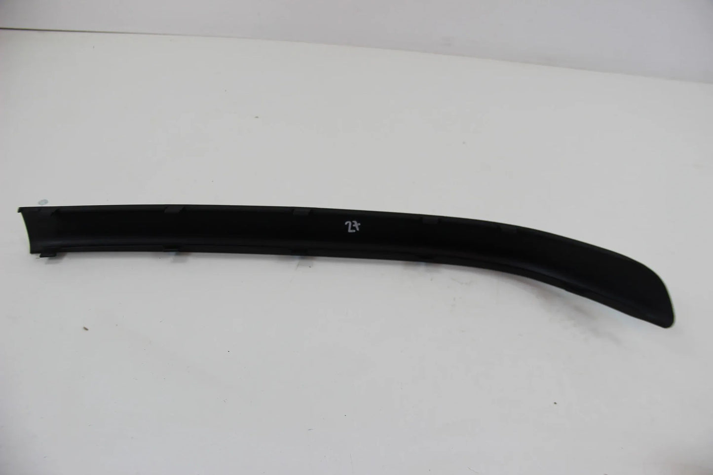 Original BMW E46 316i-330xi  Stossleiste Stossfänger vorn links 51118195289