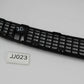 Original BMW E46 316-330xi Zierblende SCHWARZ grill/splash wall 51138204860