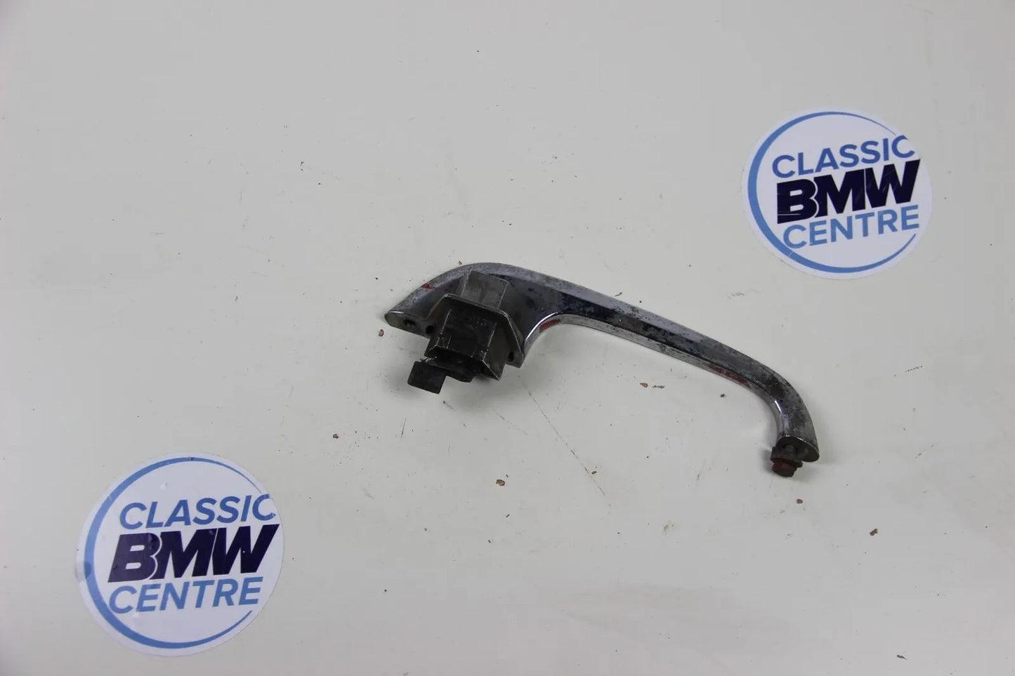 BMW 2002 E10 1502 1802 1602 E12 Türgriff Türschloss Beifahrerseite Rechts 3