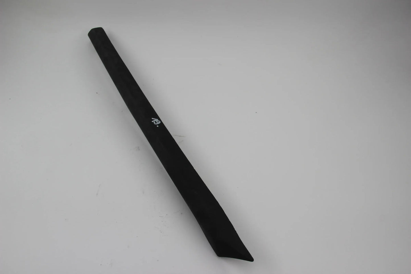 Original BMW E36 316i-328i Stossleiste Seitenwand hinten links 51131977247