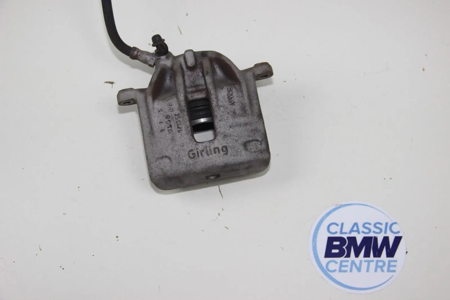 BMW E30 Bremssattel VL Girling 48 OEM Vorne Rechts Brake Calipper VFL NFL ABS