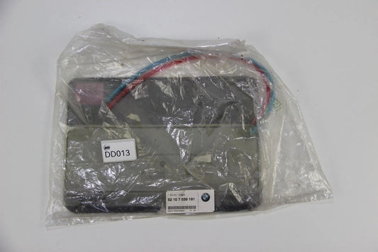 Original BMW E60 E61 E65 E70 E71 X6 Lordosenkissen Rolls Royce 52107039191