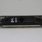 Original BMW E10 Heizungsblende Armaturenbrett Heater Control