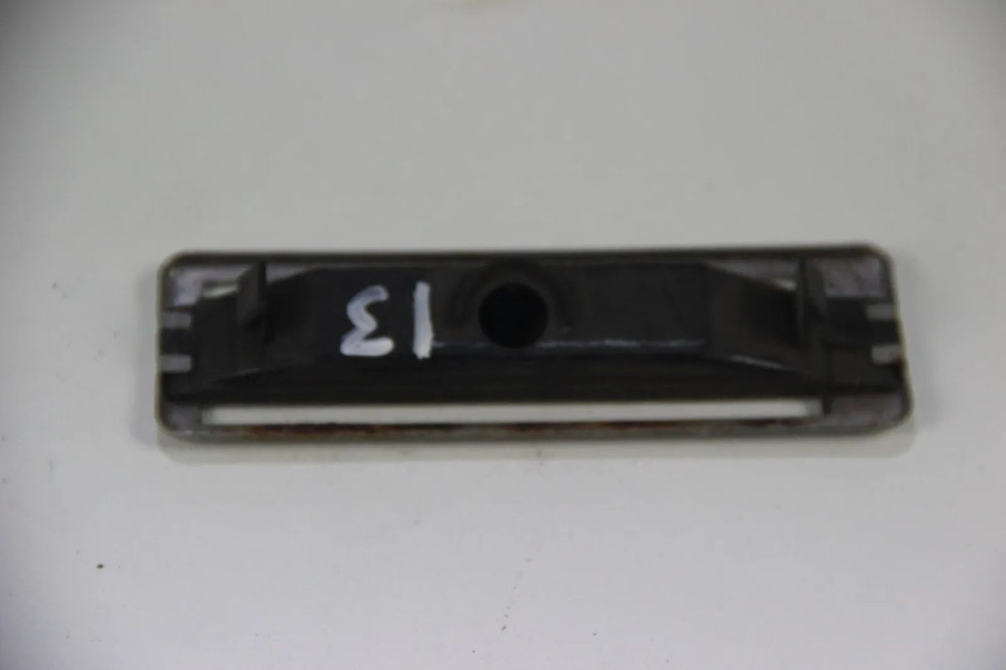 Original BMW E10 Heizungsblende Armaturenbrett Heater Control