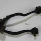 Original BMW E24 Spurhebel Fahrwerk Arme links Knuckles Fahrwerk Streben Vorne
