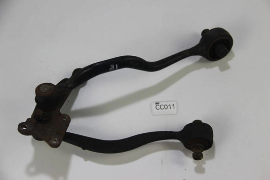 Original BMW E24 Spurhebel Fahrwerk Arme links Knuckles Fahrwerk Streben Vorne