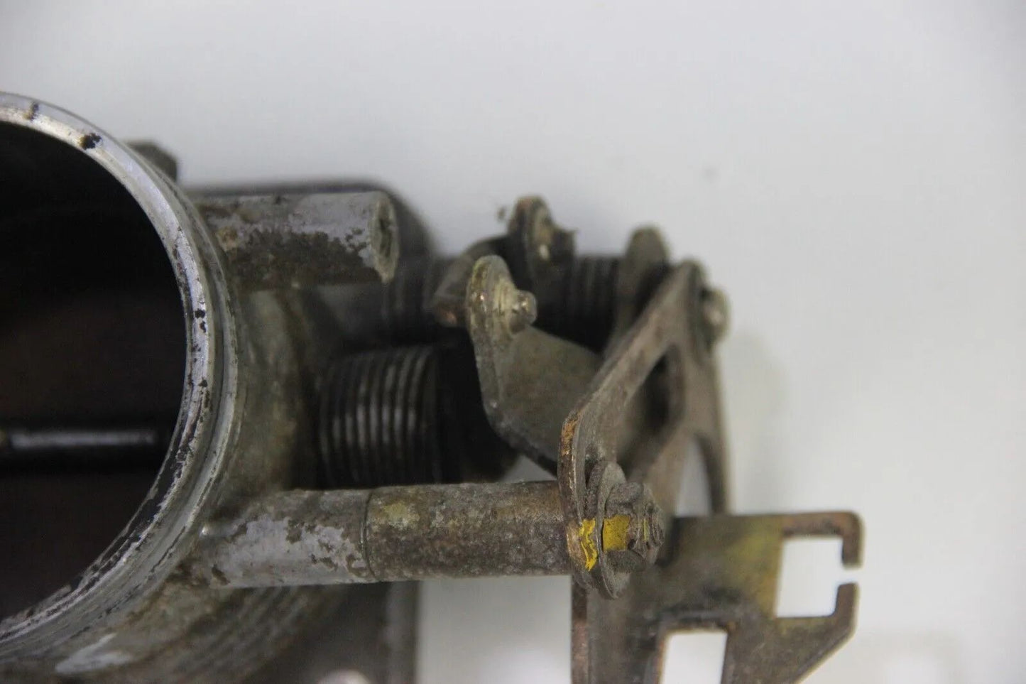 Original BMW E12 E24 Drosselklappe Poti M30b35 M90 3,5 1270711 0280120302 DK