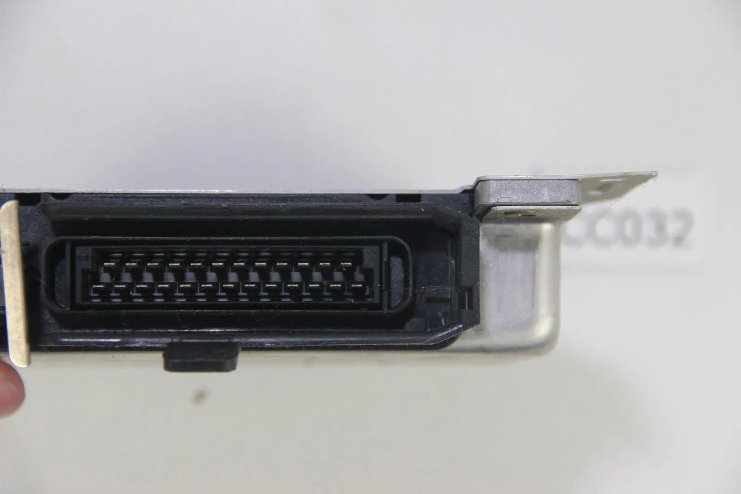 Original BMW E30 M10b16 M10b18 Motorsteuergerät ECU 0280000328 Motor Steuerung