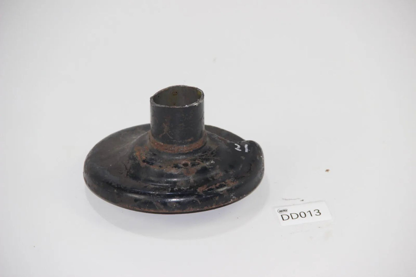 Original BMW E9 E3 Federbein Federteller vorne links 2.5 2.8 3.0 CSI CS