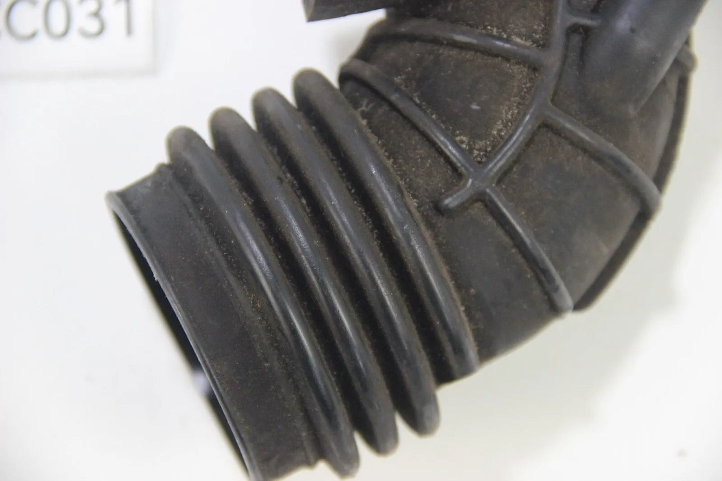 Original BMW E28 E30 Faltbalg Ansaugung Schauch 1708834 M20 325i 320i 323i 525