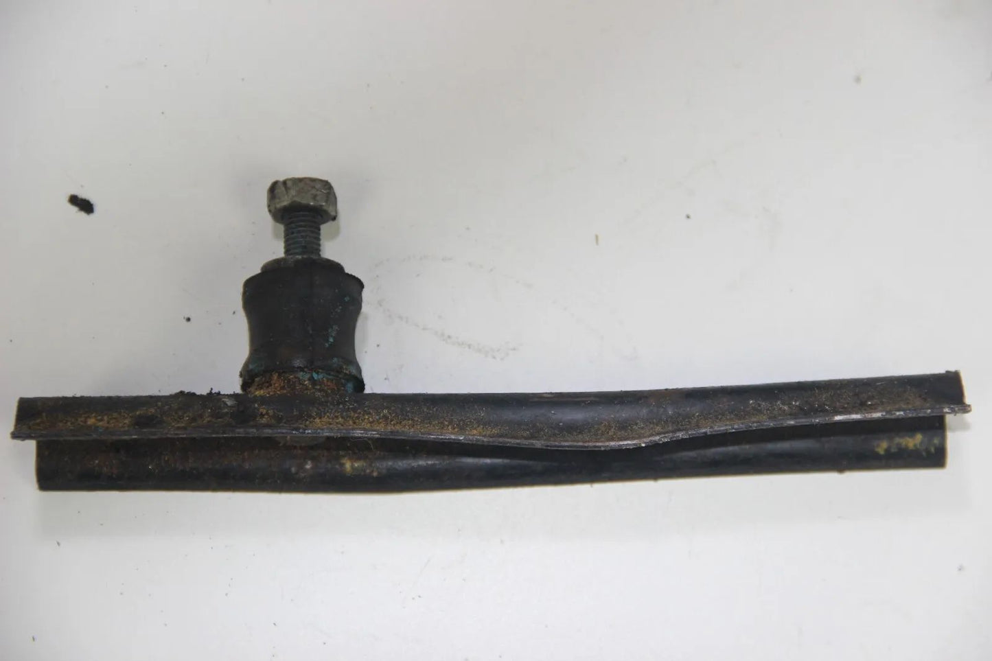 Original BMW E24 Halterung Bracket Support Mount Halter Anschraubpunkt