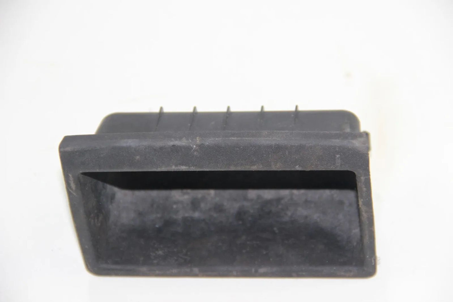 Original BMW E36 Ablagefach hinten Aufbewahrung Halter 51168119626