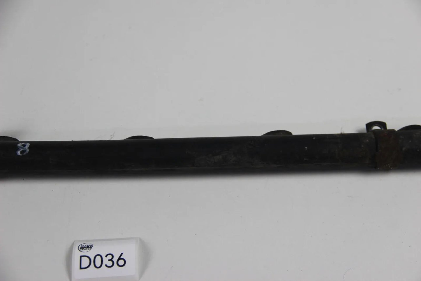 Original BMW  E23 E24 E12 E28 M30 Zündkabelabdeckung 1351194 .2 Cover