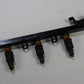 Original BMW E34 535i Einspritzleiste Fuelrail mit Injektoren 5er Benzin