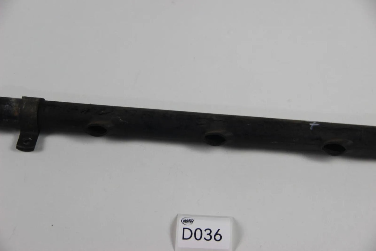 Original BMW E23 E24 E12 E28 M30 Zündkabelabdeckung 1351194 .2