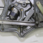 Original BMW E30 Cabrio Fensterheber Hinten Links Elektrisch Window Lifter 3er