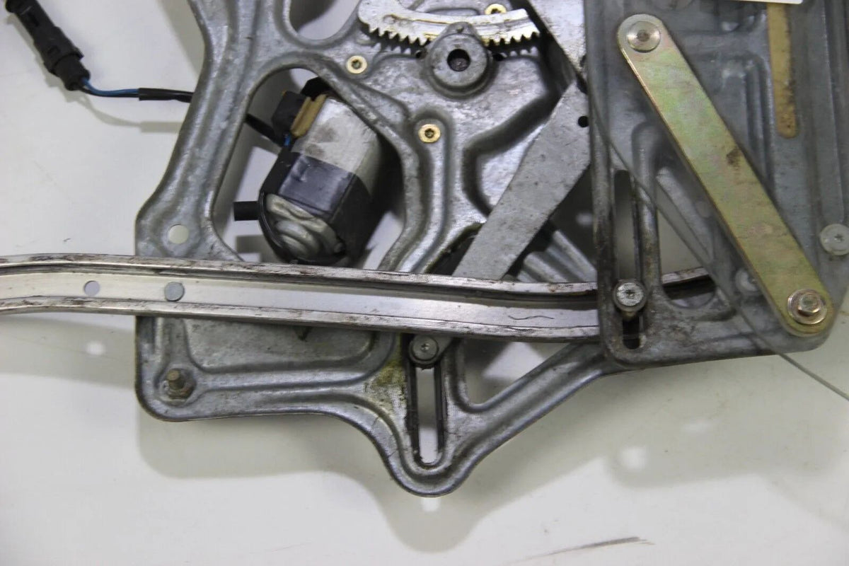Original BMW E30 Cabrio Fensterheber Hinten Links Elektrisch Window Lifter 3er