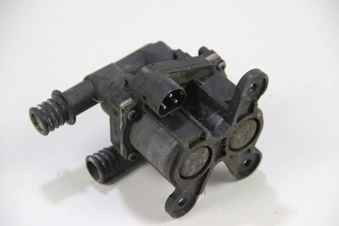 Original BMW E34 Wasserventil Heizventil Kühlmittelregelventil 1382299 5er OEM