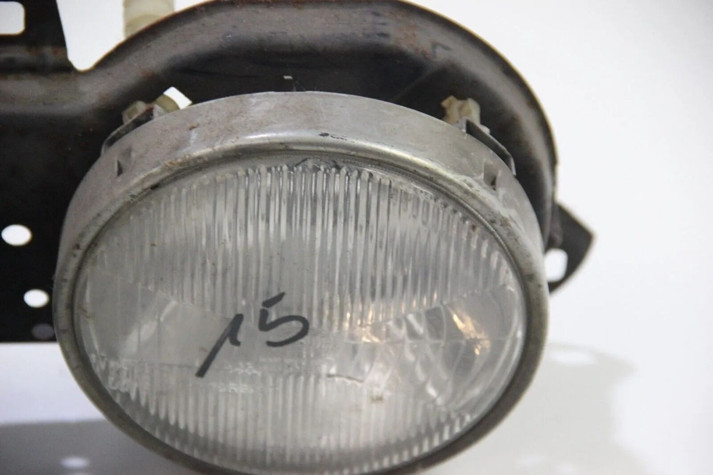 Original BMW E30 Scheinwerfer VFL Hella Links  3er 316i 318i 320i 323i 325 M3