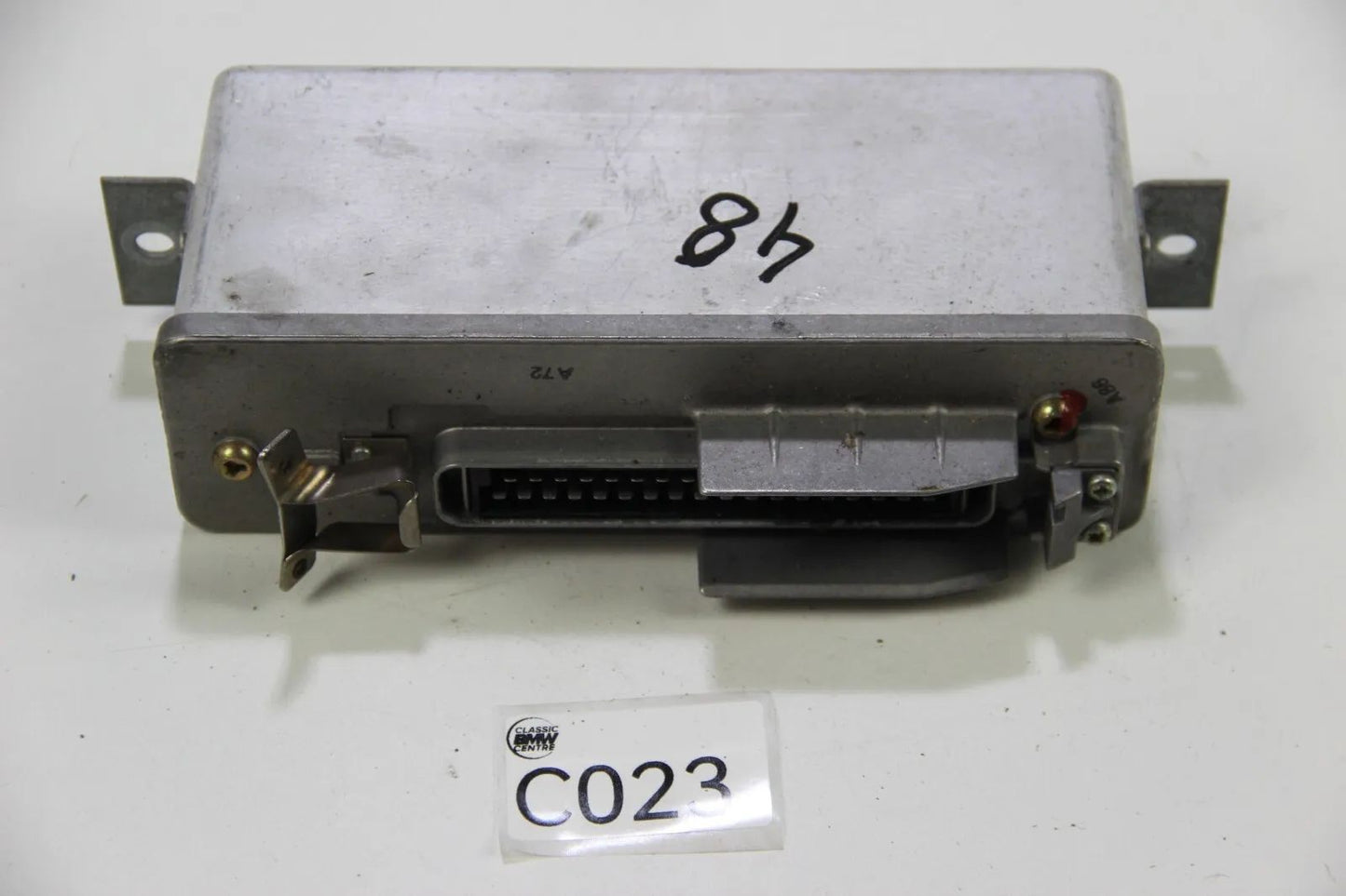 Original BMW E32 E34 ABS Steuergerät 1158958 0265100049 Bosch 5er 7er ABS OEM